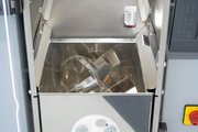 GRAVICOLOR 110 med: Mixing chamber