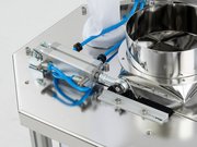 GRAVIFLOW: Optimal filling