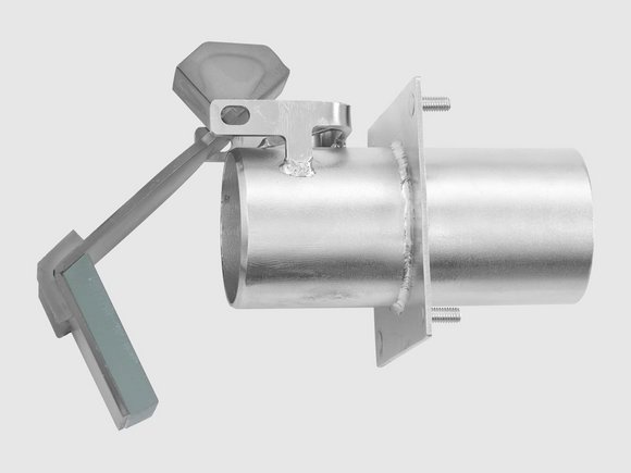 METRO G: Впускной клапан для материала