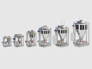 GRAVIFLOW: Product variants