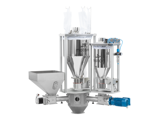SPECTROFLOW SPECTROFLOW