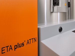 LUXOR A: Tecnología attn