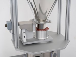 GRAVIFLOW: Overload protection