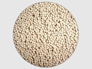 LUXOR A: Molecular sieve