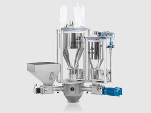 SPECTROFLOW: Широкая сфера применения