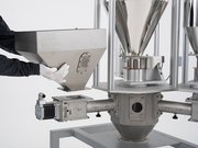 SPECTROFLOW: Простая модернизация и переоборудование