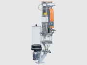 MINIBLEND V: Diferentes variantes de depósito
