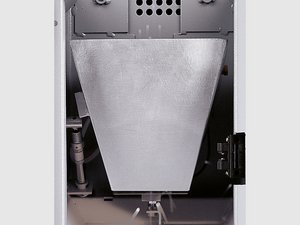 GRAVICOLOR 30/60/1000: Weigh bin