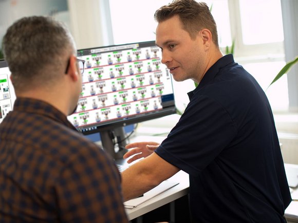 Remote Maintenance Box: Wartung der nächsten Generation