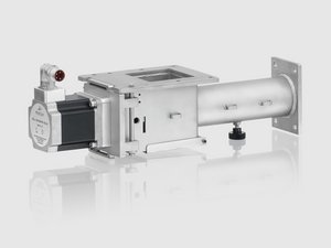 SPECTROFLOW: Дозирование в соответствии с потребностями