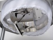 GRAVIFLOW: Optimal filling