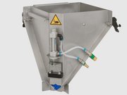 GRAVICOLOR 110: Innovative vertical slide valve dosing