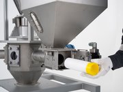 SPECTROFLOW: Сменные дозирующие шнеки