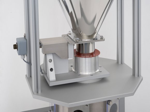 GRAVIFLOW: Weighing unit