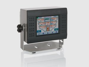 GRAVICOLOR: PLC GRAVInet GC