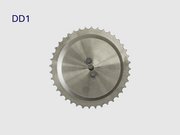MINIBLEND V: Dosificación por disco dosificador
