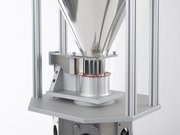 GRAVIFLOW: Weighing unit
