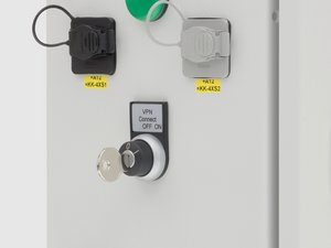 REMOTEaccess: Complete control