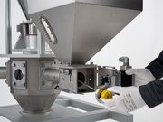 SPECTROFLOW: Сменные дозирующие шнеки