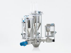 SPECTROFLOW: Индивидуальный монтаж