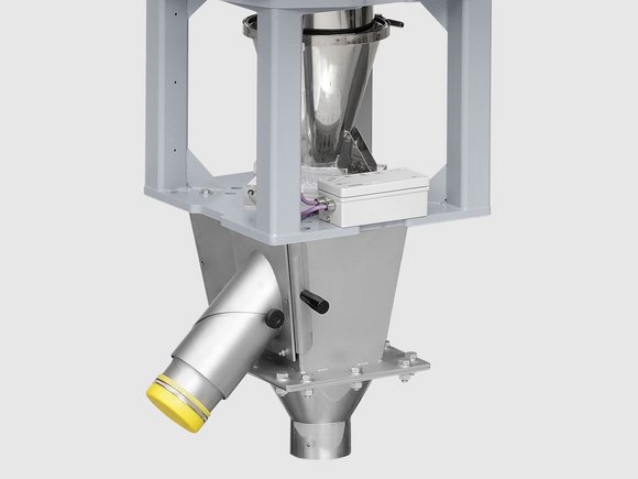 SPECTROPLUS: Müşteriye özel montaj