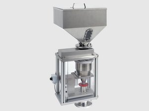 GRAVIFLOW: Customised solutions