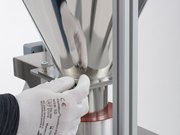 GRAVIFLOW: Cleaning and maintenance