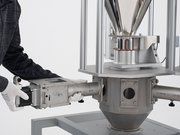 SPECTROFLOW: Простая и быстрая сборка