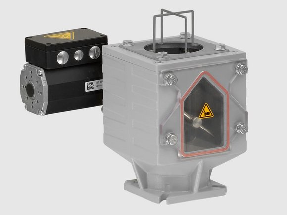 Modulo miscelazione: Modulo miscelazione 2l-MC