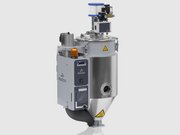 LUXOR CA S (8-60l): METRO VL compressed air loader