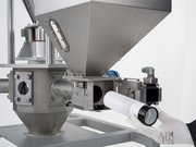 SPECTROFLOW: Сменные дозирующие шнеки