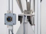 GRAVIFLOW: Weighing unit