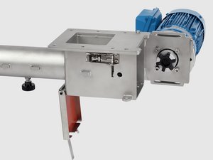 SPECTROFLOW: Быстрая очистка