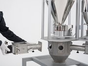 SPECTROFLOW: Простая модернизация и переоборудование