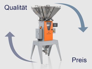 GRAVICOLOR 310/610: Ideales Preis-Leistung-Verhältnis